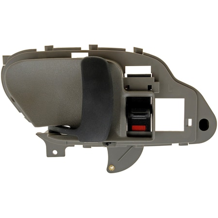 Dorman INTERIOR DOOR HANDLE 77187CD